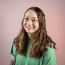 Erin Porrey
